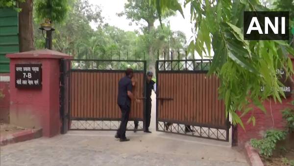  బీజేపీ లెక్కలు అప్పుడే వేసుకుంది ?