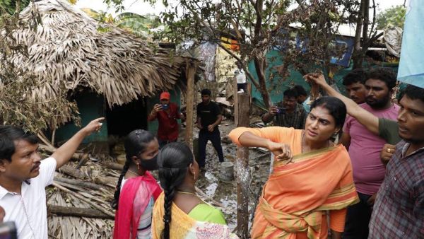 నీ ఆలోచ‌న‌కు కాళేశ్వ‌రం బ‌లి అయిన‌ట్లు,భ‌ద్రాచ‌లం కూడా బ‌లి కావాలా?