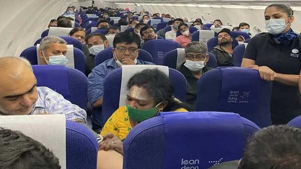 గవర్నర్ కు ప్రశంసలు.. వైరల్