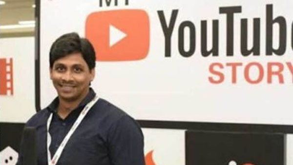 మొబైల్ ఫోన్లతో పాటు ఎలెక్ట్రానిక్ గాడ్జెట్స్ కు సంబంధించిన సమాచారం యూట్యూబ్ ఛానల్ లో మొబైల్ ఫోన్లతో పాటు ఎలెక్ట్రానిక్ గాడ్జెట్స్ కు సంబంధించిన సమాచారం యూట్యూబ్ ఛానల్ లో