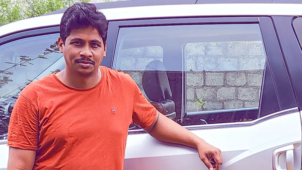 యూట్యూబ్ ఛానల్ ద్వారా ప్రతీనెలా 2 లక్షల రూపాయలు సంపాదిస్తున్న హఫీజ్ యూట్యూబ్ ఛానల్ ద్వారా ప్రతీనెలా 2 లక్షల రూపాయలు సంపాదిస్తున్న హఫీజ్