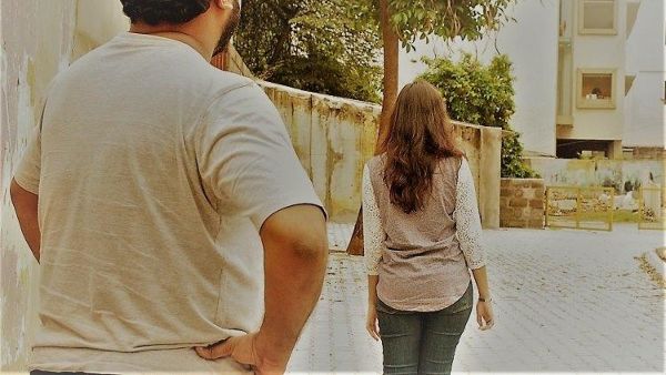 సమీప బంధువులు