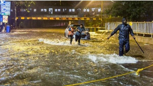 ఉత్తరాదికి చురుగ్గా నైరుతి రుతుపవనాలు