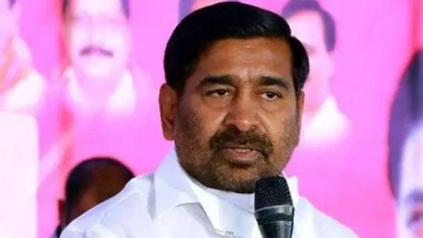  మండల కేంద్రానికి మోకాలడ్డుపెట్టింది రాజగోపాల్ రెడ్డే.. మండిపడ్డ విద్యుత్ మంత్రి జగదీష్ రెడ్డి