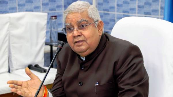 బీజేపీ నేతల నిర్ణయం వెనుక