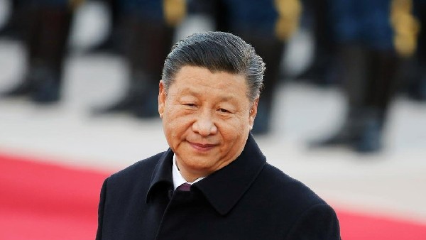 తైవాన్ వివాదం పైనే..