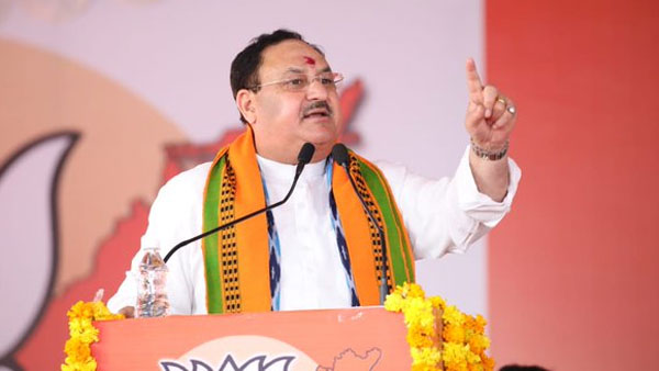 ముఖ్య నేతలు నియోజకవర్గాలకు వెళ్లాలి