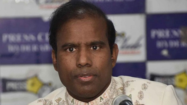 23 నుంచి పాదయాత్ర