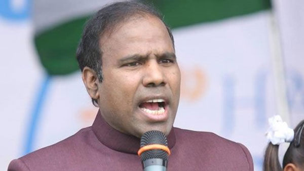  ఈవీఎంలతోనే బీజేపీకి 300 సీట్లు