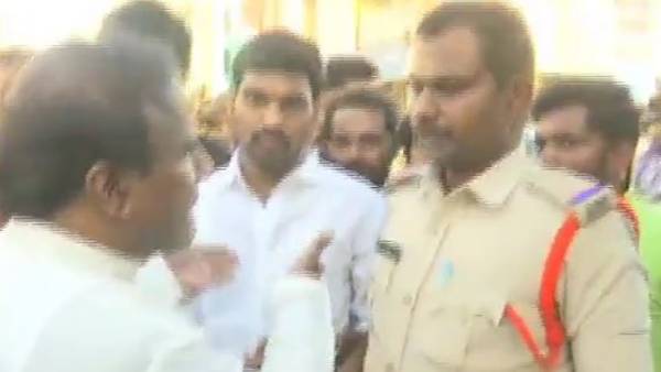  ఏపీలో కేఏ పాల్ యాత్ర