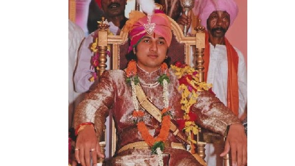 కాకతీయ ఉత్సవాలలో పాల్గొననున్న కాకతీయ వారసుడు కమల చంద్ర భాంజ్ దేవ్