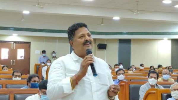 ఆ ప్రచారం మానుకోండి.. 