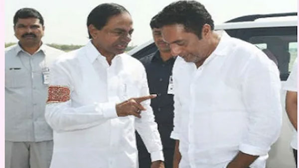 కేసీఆర్ కు సన్నిహితంగా సినీనటుడు ప్రకాష్ రాజ్ కేసీఆర్ కు సన్నిహితంగా సినీనటుడు ప్రకాష్ రాజ్