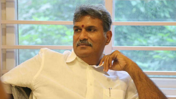 కేశినేని నాని వ్యవహారం కేశినేని నాని వ్యవహారం