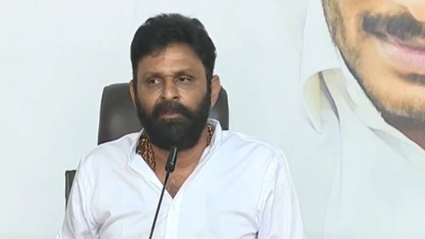 కొడాలి నాని టార్గెట్ గా పని చేయండి
