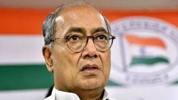 రంగంలోకి దిగ్గీరాజా