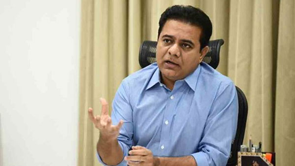 కేంద్రం వివక్ష.. కేంద్రం వివక్ష..