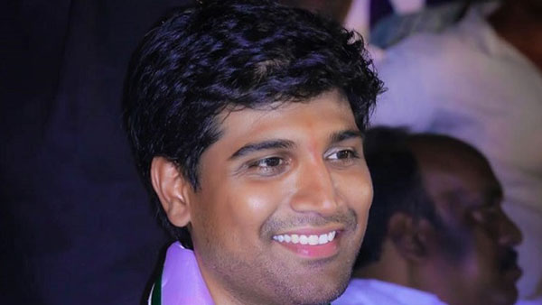 రఘురామబాటలో లావు కృష్ణదేవరాయలు ? రఘురామబాటలో లావు కృష్ణదేవరాయలు ?