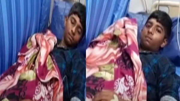 డ్రెస్ గురించేనా..?