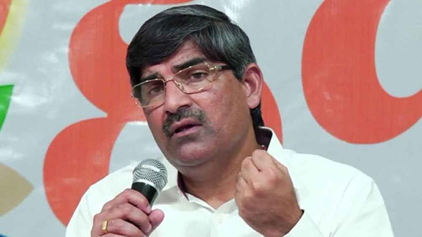 ఎల్వీ, ఐవైఆర్ సహా..