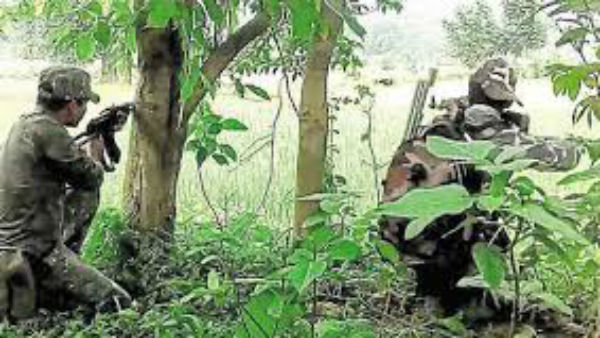 గతంలో ఎమ్మెల్యే, మాజీ ఎమ్మెల్యేలను హతమార్చిన మావోలు 