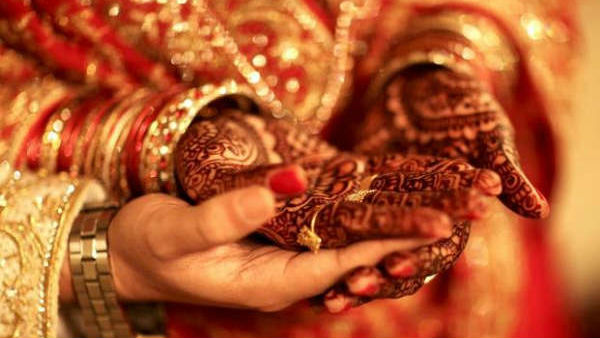 పెళ్లికి అమ్మాయి తండ్రి అభ్యంతరం