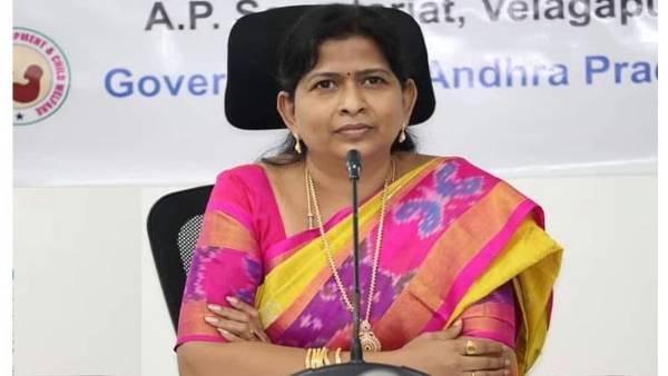 ఘటనపై టీడీపీ నేతలు అడిగితే విచారణ జరుపుతాం : మంత్రి తానేటి వనిత