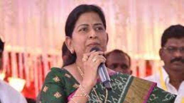 వైసీపీ ప్రభుత్వంపై కావాలని టీడీపీ దుష్ప్రచారం