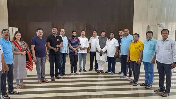  ఫుడ్ కు రూ. 22 లక్షలు, స్పా సెంటర్ లో నిల్