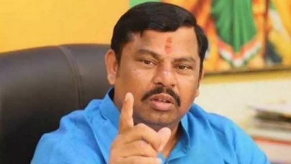 ఓటీటీలో ఆ సినిమా చూడు కేటీఆర్... రాజాసింగ్ సలహా