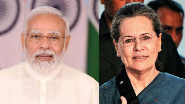 బీజేపీ వ్యూహాన్నే అమలు చేసిన కాంగ్రెస్