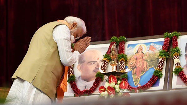 ప్రధాని బహిరంగ సభ పై ఆసక్తి