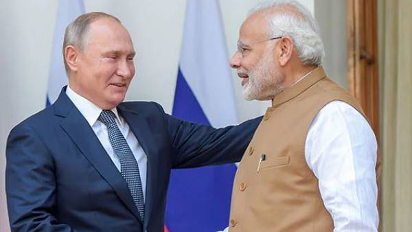  పుతిన్‌కు ఫోన్..