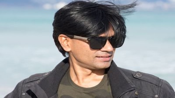 ఢిల్లీలో మరో కేసు నమోదు