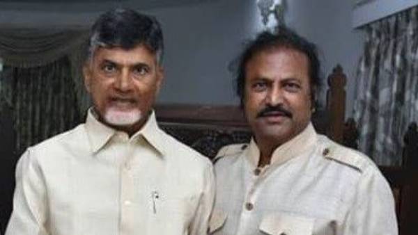  మండిపడుతున్న తెలుగు తమ్ముళ్లు
