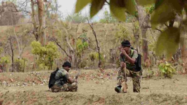 మావోయిస్ట్ నేత అశోక్ అరెస్ట్ తో ప్రాబల్యం తగ్గిందని భావిస్తున్న పోలీసులు... అయినా 