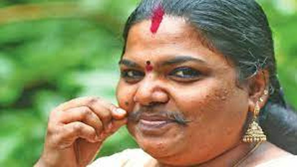 మీసం ఉన్న మహిళ షైజా .. మీసం మెలేసి విమర్శలకు సమాధానం