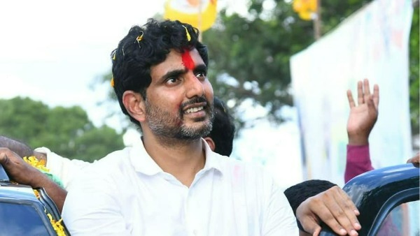 ఆ ఇద్దరినీ ఓడించాలనే లక్ష్యంతో