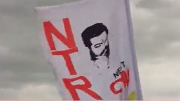 నందిగామలో..