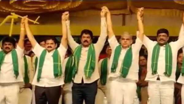 అభిమానులు అల్టిమేటం..