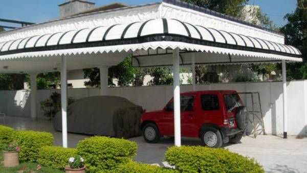 ఈశాన్యంలో వాహనాల పార్కింగ్ మంచిది కాదు