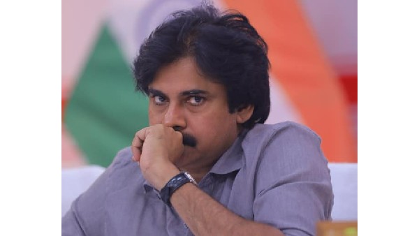 వ్యూహం ప్రకారం ముందుకు సాగుతున్న పవన్