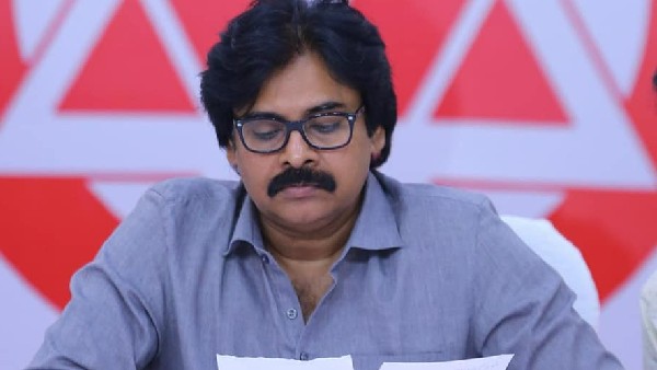 జనసేనానితో టచ్ లో ఉన్న ఎమ్మెల్యేలు.. సీట్ల కోసమేనా?