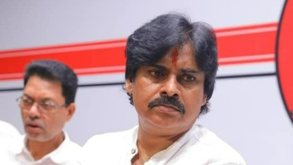 పవన్ బిజీ కళ్యాణ్