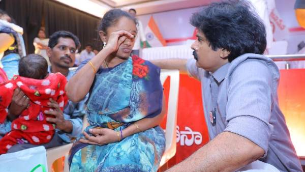 పవన్ మార్క్.. 
