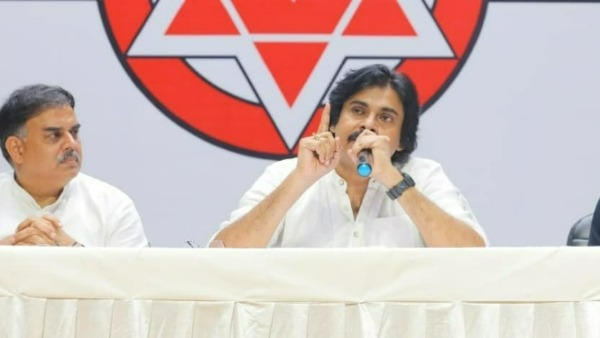 పవన్ ఫ్యాన్స్ మాత్రం హ్యాపీ పవన్ ఫ్యాన్స్ మాత్రం హ్యాపీ