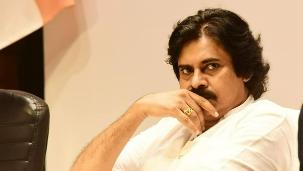పవన్ సంకేతాలు ఇవేనా ? పవన్ సంకేతాలు ఇవేనా ?