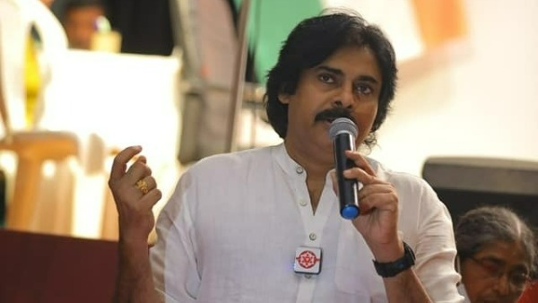 పవన్ డుమ్మాపై రాజకీయంగా చర్చ పవన్ డుమ్మాపై రాజకీయంగా చర్చ