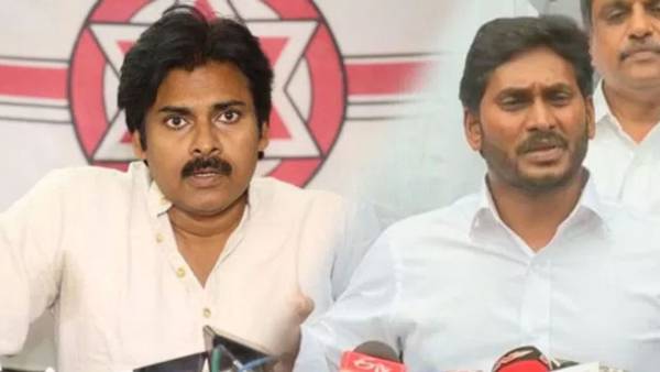 బటన్ నొక్కితే బాధ్యత తీరిపోతుందా? అంటూ పవన్