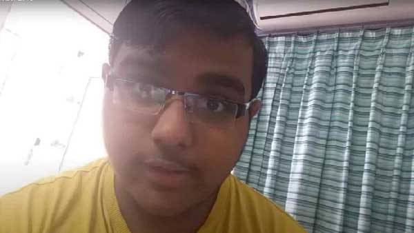 చిన్న చిన్న కారణాలకే సూసైడ్ వంటి తీవ్ర నిర్ణయాలు చిన్న చిన్న కారణాలకే సూసైడ్ వంటి తీవ్ర నిర్ణయాలు